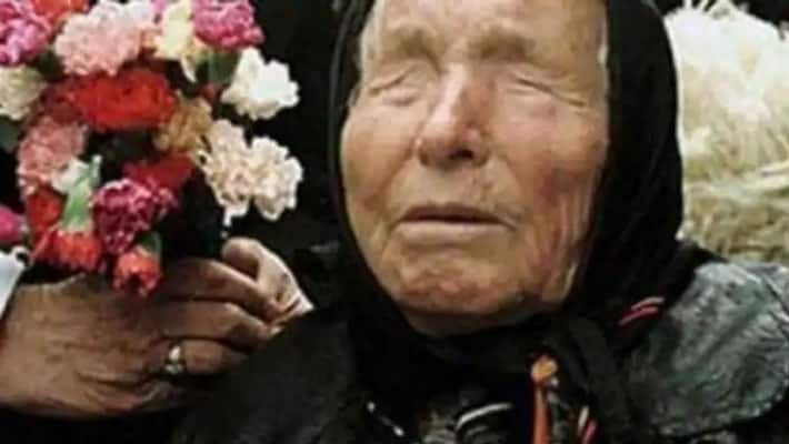 From Alien attack to nuclear blast and more might happen in 2023; read Baba Vanga's shocking predictions AJR From Alien attack to nuclear blast and more might happen in 2023; read Baba Vanga's shocking predictions AJR