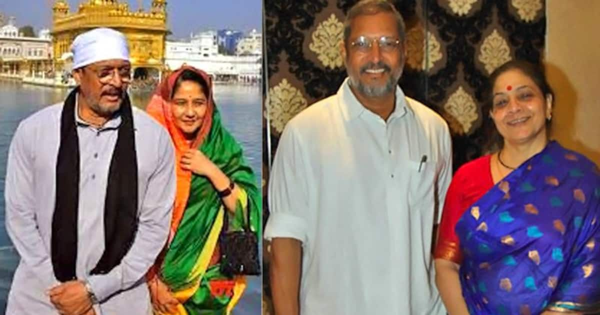 Nana Patekar Family Net Worth