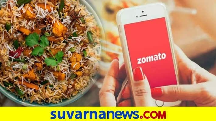 Zomato CEO Left Stunned as Food Delivery App Clocks in 4100 Orders Per Minute on New Years Eve dpl Zomato CEO Left Stunned as Food Delivery App Clocks in 4100 Orders Per Minute on New Years Eve dpl