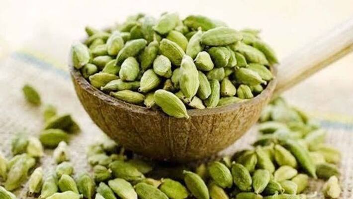 Pattom colony governing body says cardamom given to Onakit meets government norms Pattom colony governing body says cardamom given to Onakit meets government norms