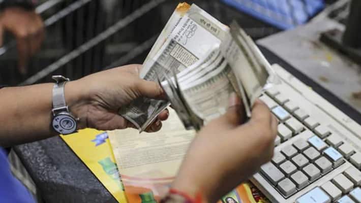 Modi government income, record high in GST collection Modi government income, record high in GST collection