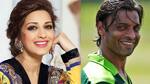 Did Pakistani cricketer Shoaib Akhtar propose Sonali Bendre? RBA 