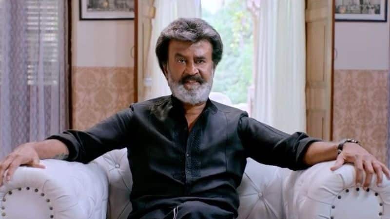 Rajinikanth will not support anyone in the coming assembly elections