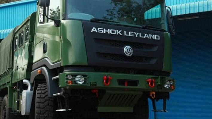 Federal Bank Partners With Ashok Leyland For Vehicle Loans Federal Bank Partners With Ashok Leyland For Vehicle Loans