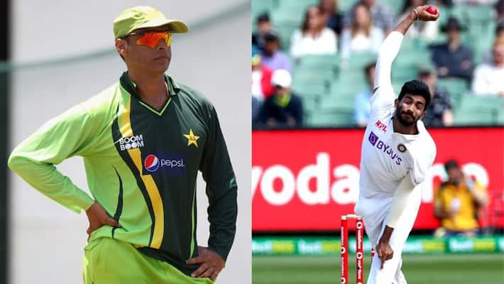 shoaib akhtar had warned jasprit bumrah fitness before one year video goes viral after he ruled out of t20 world cup shoaib akhtar had warned jasprit bumrah fitness before one year video goes viral after he ruled out of t20 world cup