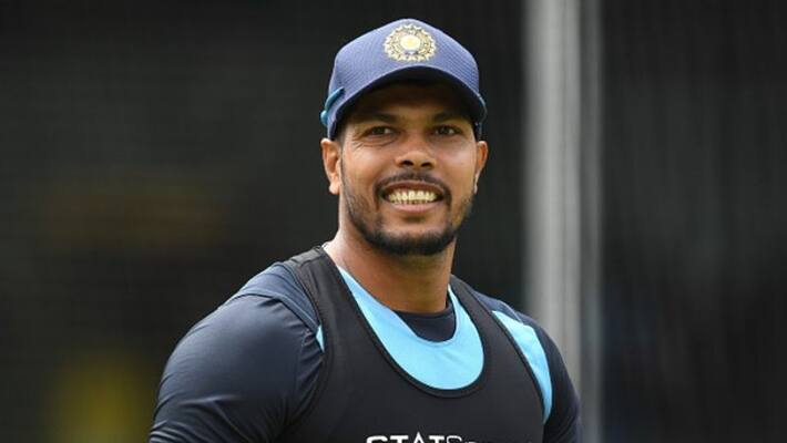 Umesh Yadav reveals his retirement plans Umesh Yadav reveals his retirement plans