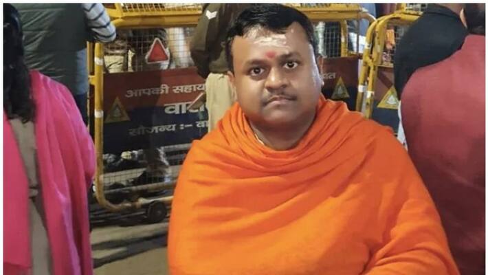 Suvendu Adhikari Brother Quits Trinamool And Joins BJP Suvendu Adhikari Brother Quits Trinamool And Joins BJP