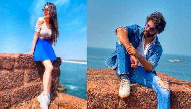 ক্রুশালের সঙ্গে অদ্রিজার সম্পর্কের বিষয় জানার জন্য ব্যস্ত হয়ে পড়েছে ভক্তরা। এরই মধ্যে পাওয়া গেল আরও এক ইঙ্গিত।