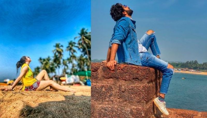 অদ্রিজা বিরক্তের সুরে আরও স্পষ্ট করে জানিয়েছেন, যে কোনও সম্পর্ককে ছবি দেওয়া দিয়ে বিচার করবেন না। আর আমরা কেউ কোনও ছবি দিই নি। এটা সম্পূর্ণ একটা বাজে রটনা।
