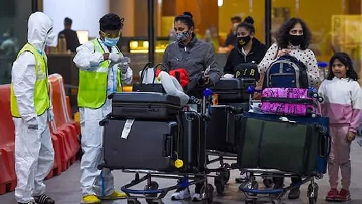 flights between India & UK will resume from 8th January KPP flights between India & UK will resume from 8th January KPP