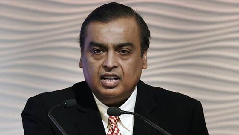 Mukesh Ambani eighth richest man in the world, as per Hurun Global Rich List 2021