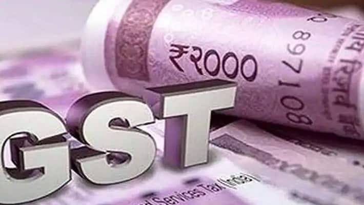 GST collection in December 2020 highest in December 2020 says finance ministry MJA GST collection in December 2020 highest in December 2020 says finance ministry MJA