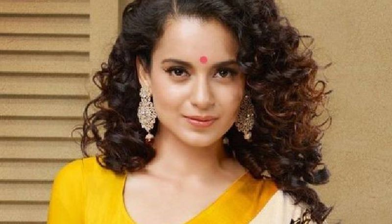 Kangana's Twitter account was suspended because she remarked on the Tandaav web series, that according to Twitter hampered the guidelines. In the now-deleted tweet, Kangana had said that it was "time to take their heads off", for allegedly insulting Hindu gods in the web series.
