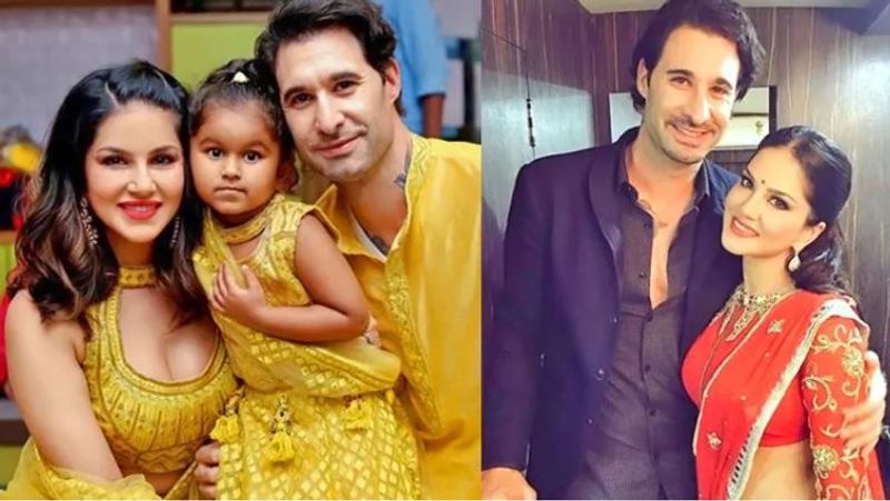 सनी के मुताबिक, 3 साल तक डेट करने के बाद हमने शादी कर ली। फिर मेरे पिता की मौत हो गई, तब भी उन्होंने मुझे संभाला। वहीं डेनियल के अनुसार, सनी की बदौलत वे परिवार का महत्व जान पाए और उनके करीब आए।