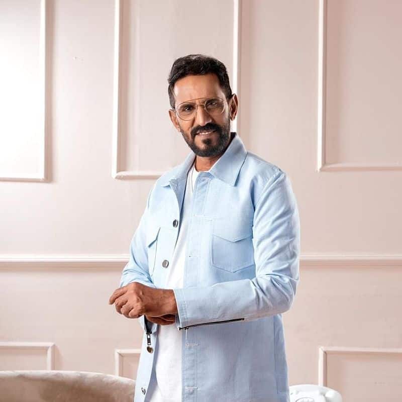 actor vaiyapuri stunning transformation photo shoot going viral