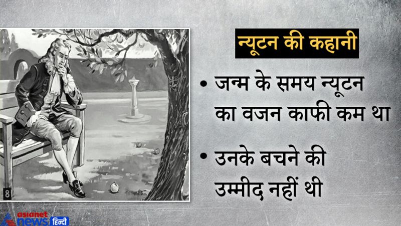 आइजैक ने कैलकुलस का आविष्कार चुटकियों में कर दिया था। यानी जितना लोग इसे सीखने में लगाते हैं, उतने में इसका आविष्कार हो गया था। बता दें कि कलन (Calculus) गणित का प्रमुख क्षेत्र है। इसमें राशियों के परिवर्तन का गणितीय अध्ययन किया जाता है।