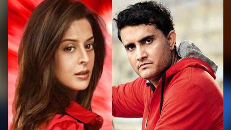 Sourav Ganguly confirmed his biopic production house Luv Films, Hero should be