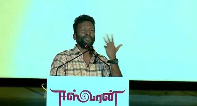breaking actor simbu statement for requesting Tamilnadu government