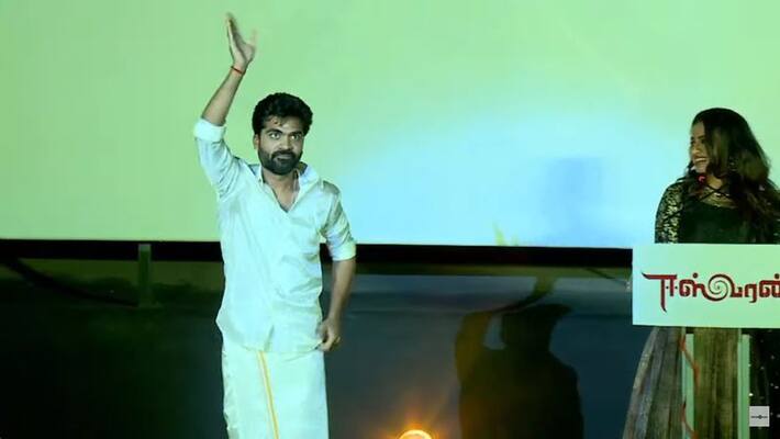 Simbu decided to help Producer council to starring a movie Simbu decided to help Producer council to starring a movie