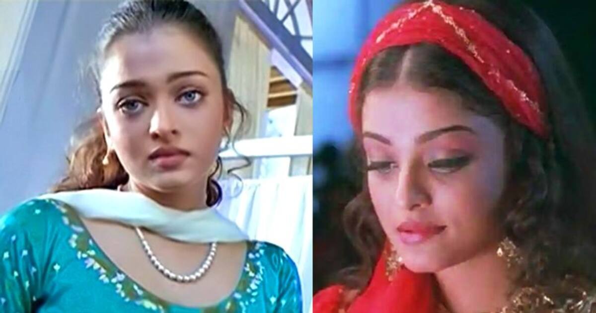 Aishwarya Rai's 10 Mistakes That Young Actresses Should Avoid; 'must Read'