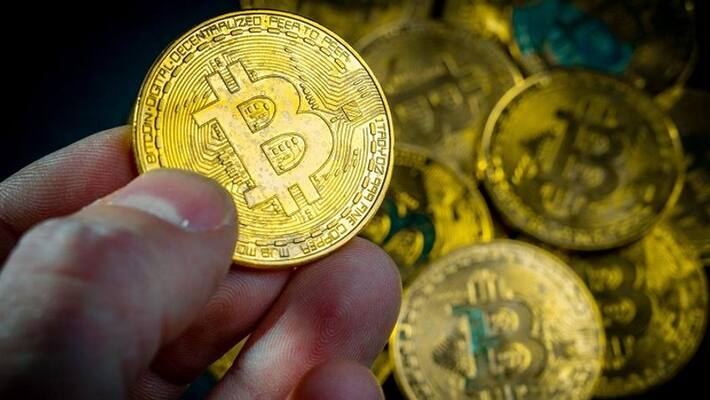 The price of bitcoin reached a 3-month high, know the fresh price of cryptocurrencies ssa