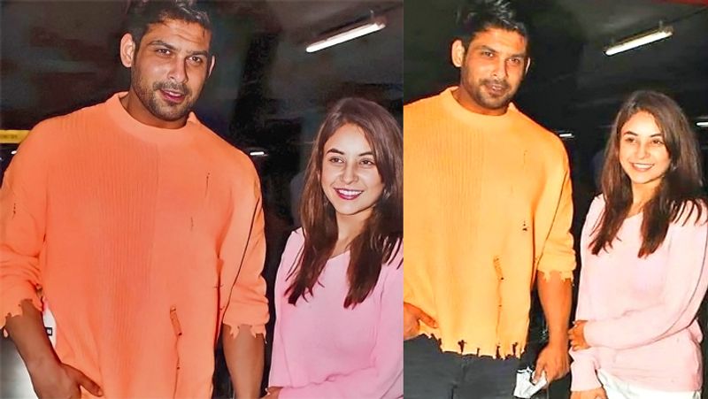 वहीं एक और शख्स ने कहा- कितनी प्यारी जोड़ी है इन दोनों की। शादी क्यों नहीं कर लेते यार तुम लोग। एक और यूजर ने जोड़ी को हॉटेस्ट कपल बताते हुए कहा- अपना हीरो वापस आ गया। 