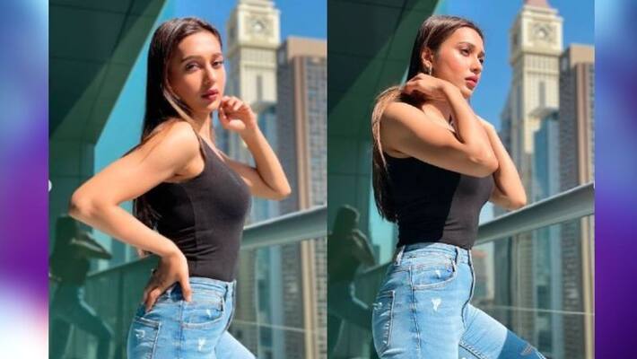 MP actress Mimi Chakraborty posted a photos of newly launched iphone 13 on her instagram BRD MP actress Mimi Chakraborty posted a photos of newly launched iphone 13 on her instagram BRD