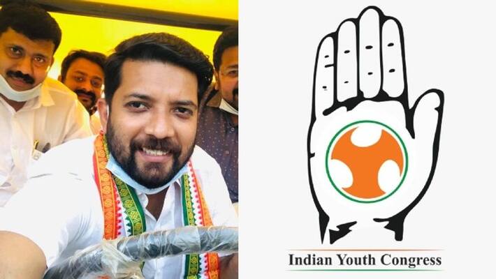 youth congress leaders against KPCC leadership youth congress leaders against KPCC leadership