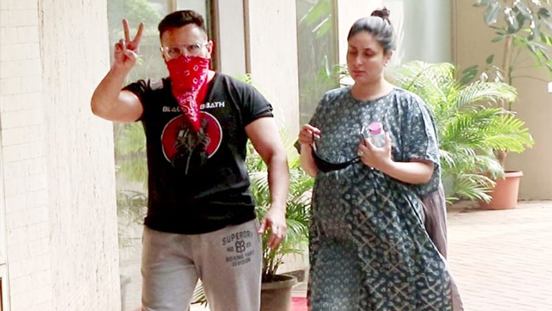 গত বছর আগস্ট মাসেই দ্বিতীয় সন্তান খবরের কথা জানিয়েছিলেন তারা। এবং তৈমুরের নামকরণ নিয়ে যা সমস্যায় পড়েছিলেন তা এবার আর করতে চান না। আপতত নতুন অধ্যায় শুরুর দিন গুনছেন করিনা।