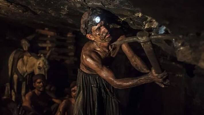 11 killed as armed men attack coal miners at Balochistan KPP 11 killed as armed men attack coal miners at Balochistan KPP