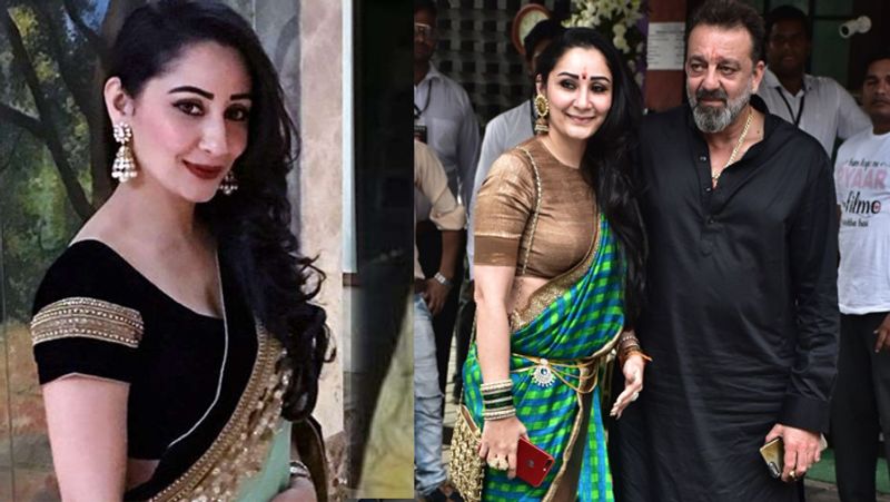 When asked about the rejection she faced by the Dutt sisters, she said, "I had tried my best to make a healthy equation and gain acceptance with the family and sisters and even Sanjay knows about that. Now I won't try any further nor is he going to push me into it."