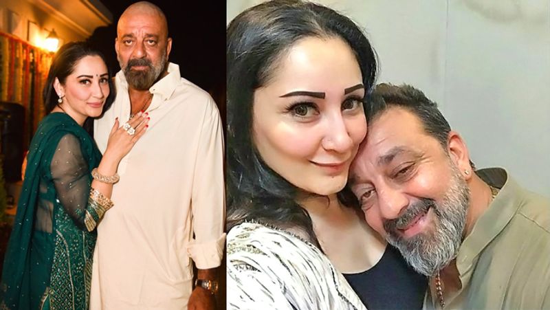 Sanjay Dutt is known for his love affairs, controversies more than his movies and career. The actors had a fleet of affairs and divorces. He is currently married to Maanayata Dutt and the couple has two adorable children. However their love story was not a cakewalk, Maanayata spoke about facing rejection from his sisters once, read to find out.
