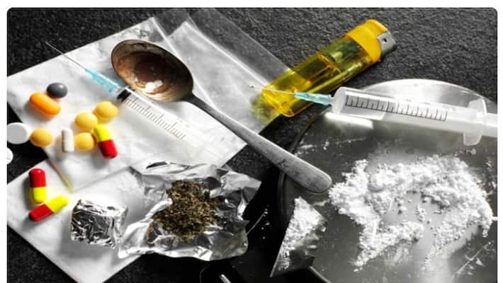 Rs 879 Crore Heroin Seized From Jawaharlal Nehru Port Trust 1 Arrested pod Rs 879 Crore Heroin Seized From Jawaharlal Nehru Port Trust 1 Arrested pod
