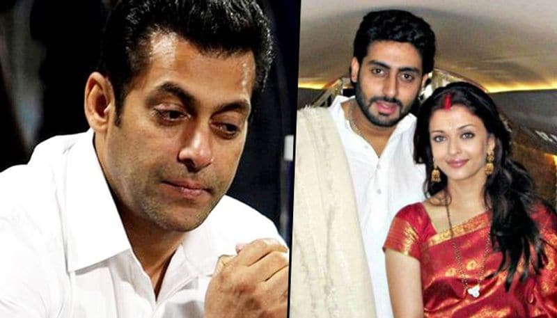 Salman love aishwarya