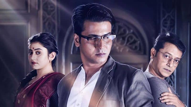 Anirban Bhattacharya starring Byomkesh season 6 trailer out: Hop on the mystery rollercoaster again ANK