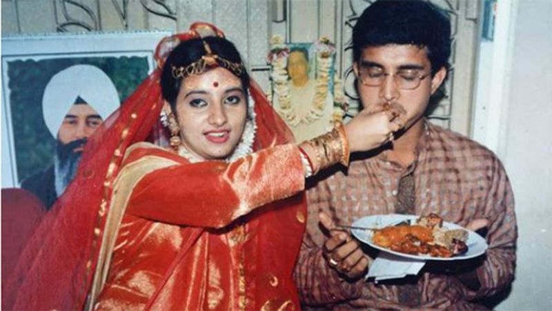 Sourav Ganguly confirmed his biopic production house Luv Films, Hero should be