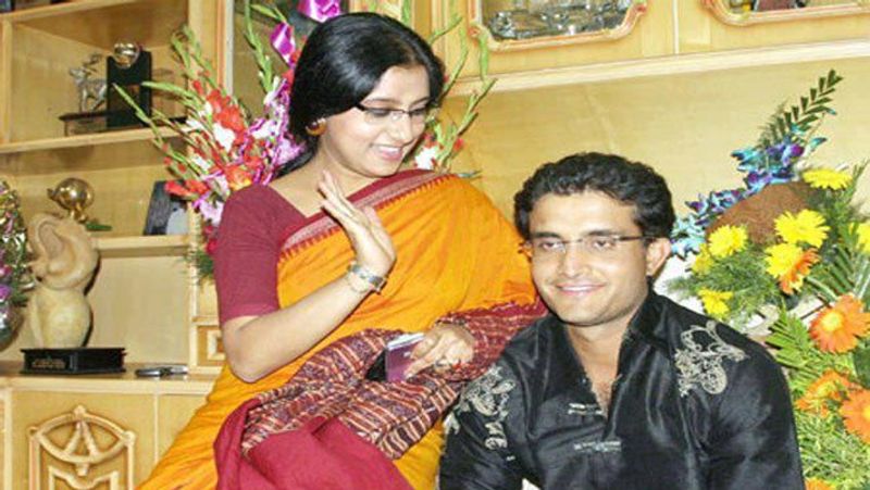 Sourav Ganguly confirmed his biopic production house Luv Films, Hero should be