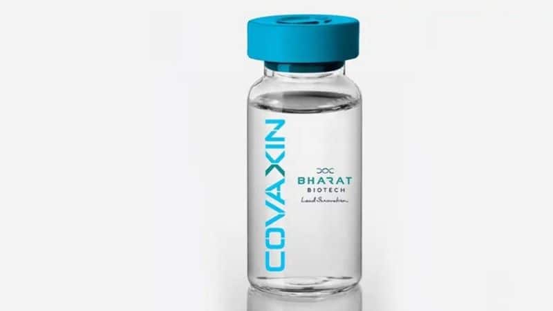 COVID Vaccine Update: Signing Consent Form Must For Bharat Biotech's Covaxin Jab