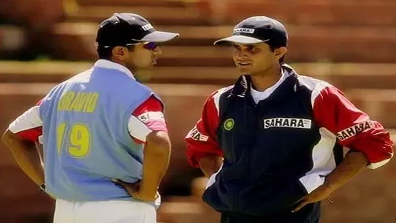 India vs New Zealand 1st T20I: Rohit Sharma made debut on Rahul Dravid Captaincy, after decades playing first match