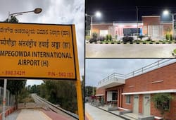 Karnataka Indian Railways introduces train service to Bengaluru Airport at Rs 10