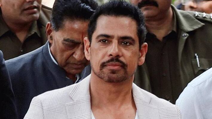 robert vadra hails bharat jodo yatra likens rahul gandhi to shirdi baba ash robert vadra hails bharat jodo yatra likens rahul gandhi to shirdi baba ash