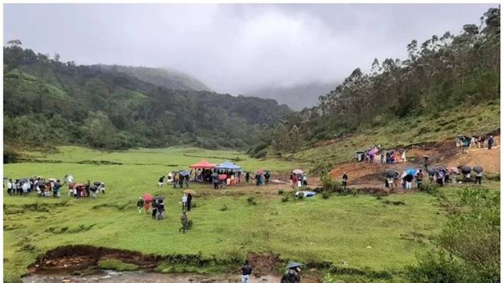 Pettimudi tragedy: relatives of missing persons won't get compensation Pettimudi tragedy: relatives of missing persons won't get compensation