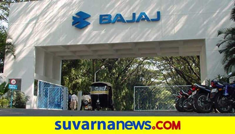 Baja Autos market capitalization is now more than one crore rupees