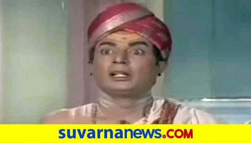How did ShaniMahadevappa become second hero of Dr Raj movies