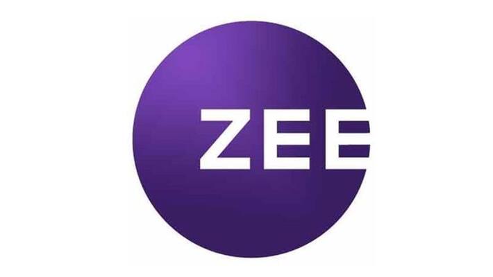 Income Tax Department is conducting a search at 15 locations of Zee Entertainment kpn Income Tax Department is conducting a search at 15 locations of Zee Entertainment kpn