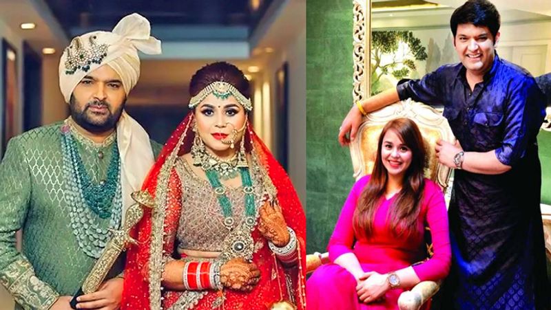 कपिल की शादी 12 दिसंबर 2018 को हुई थी। इसके बाद वो अपनी शादी की पहली सालगिरह से दो दिन पहले यानी 10 दिसंबर, 2019 को बेटी अनायरा के पिता बने थे। कपिल ने पिछले साल दिसंबर में ही बेटी का फर्स्ट बर्थडे सेलिब्रेट किया है। 