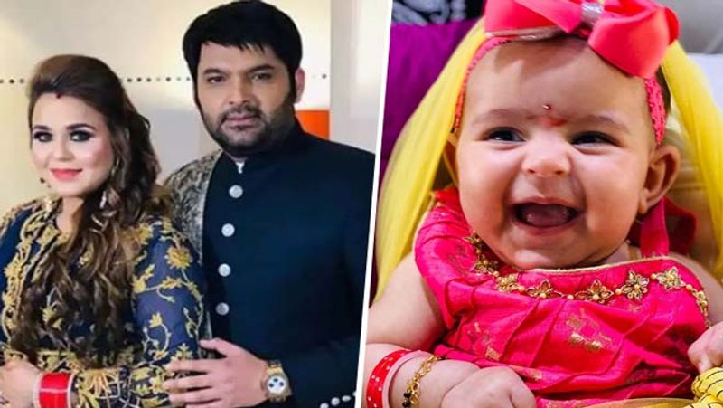 बता दें कि कपिल को जब गिन्नी से प्यार हुआ था तब उनकी मां बेटे का रिश्ता लेकर गिन्नी के घर गई थीं, लेकिन गिन्नी की पिता ने मना कर दिया था। इसके बाद कपिल के हालात कुछ ऐसे बने कि उन्होंने भी गिन्नी से रिश्ता तोड़ दिया था। हालांकि कपिल ने नाम, काम और फेम कमाया तो उन्हें उनका प्यार मिल ही गया। 