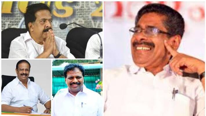 kpcc president crisis Tariq Anwar to Kerala kpcc president crisis Tariq Anwar to Kerala