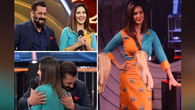 खबरों की मानें तो 21 फरवरी को बिग बॉस का फिनाले हो सकता है। शो में एंट्री लेने से पहले कंटेस्टेंट्स को भी यही तारीख बताई गई थी। हालांकि तब शो एक्सटेंशन होने का भी जिक्र किया गया था लेकिन अब ऐसा कोई प्लान नहीं है। आने वाले हफ्तों में मेकर्स शो को और इंटरेस्टिंग बनाने के लिए कुछ और वाइल्ड कार्ड एंट्रीज करा सकते हैं।