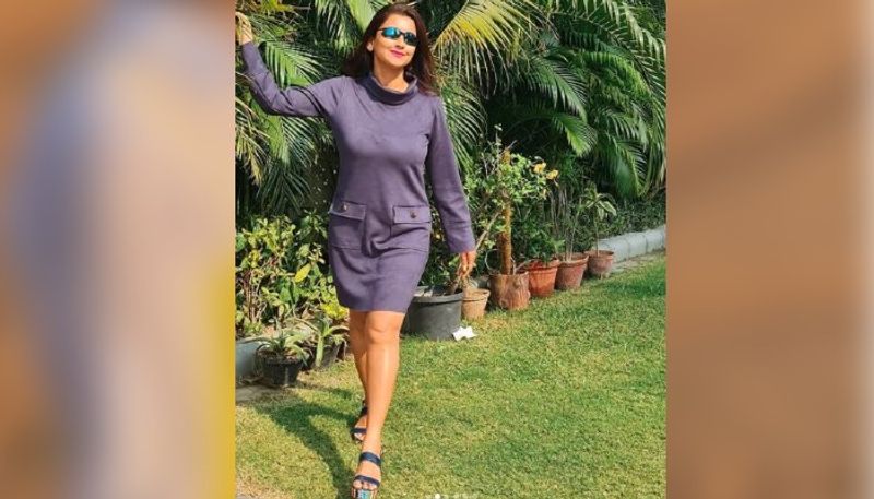 Rachna Banerjee opens up About her married Life BRD